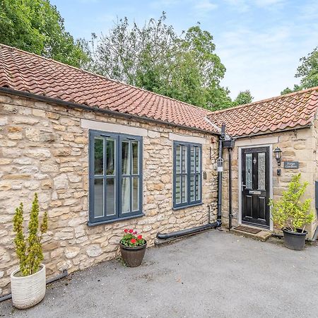 Forge Gardens Villa Thornton Dale Exterior foto