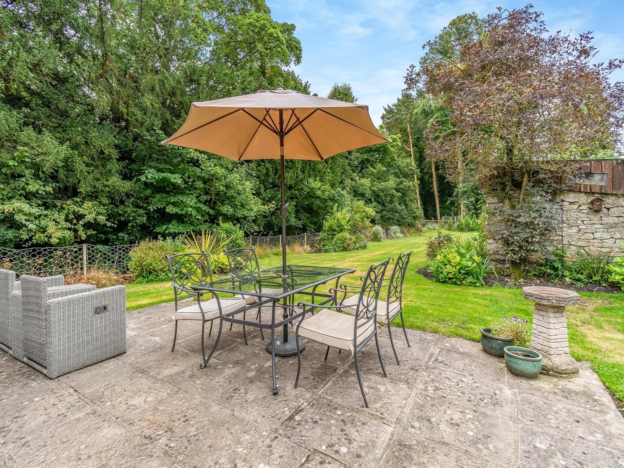 Forge Gardens Villa Thornton Dale Exterior foto