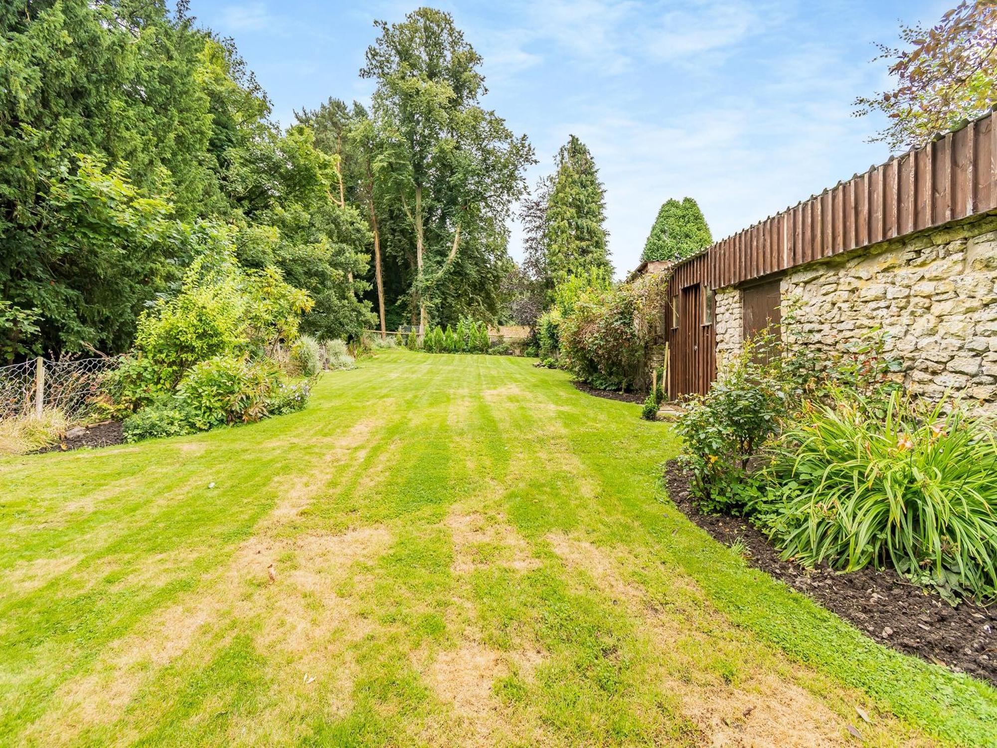 Forge Gardens Villa Thornton Dale Exterior foto