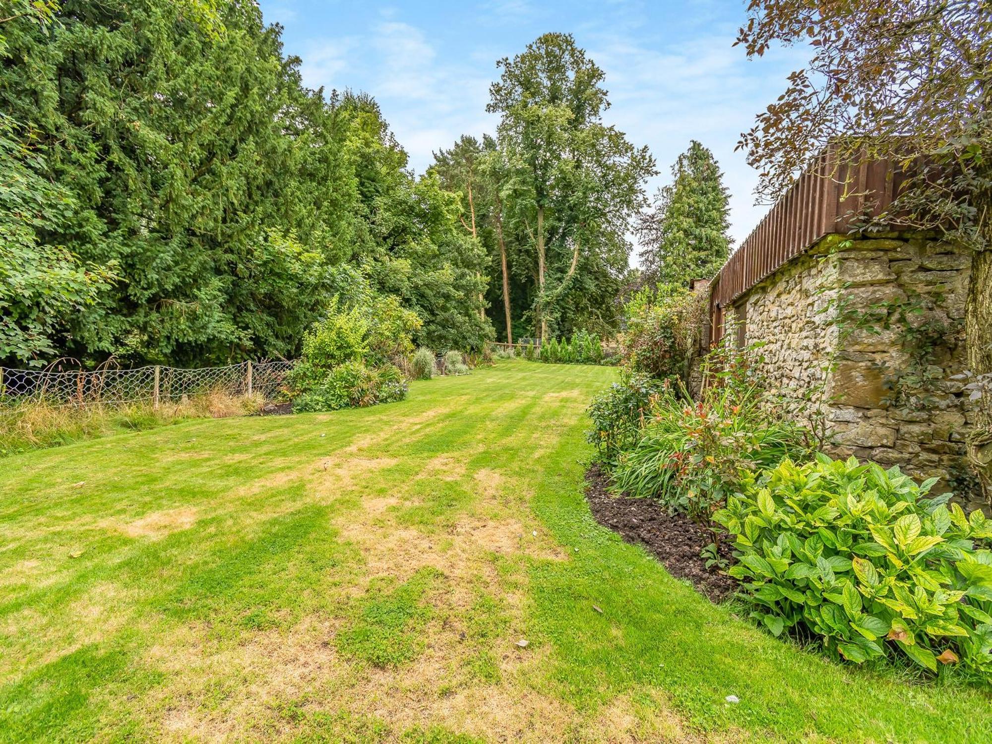 Forge Gardens Villa Thornton Dale Exterior foto