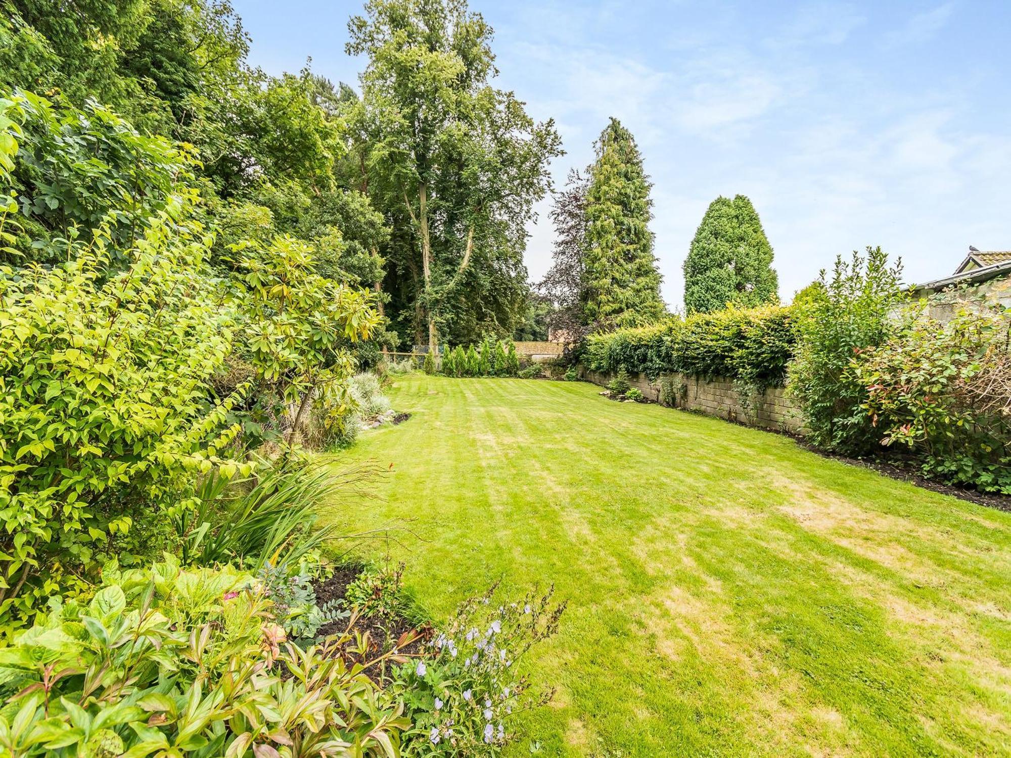 Forge Gardens Villa Thornton Dale Exterior foto