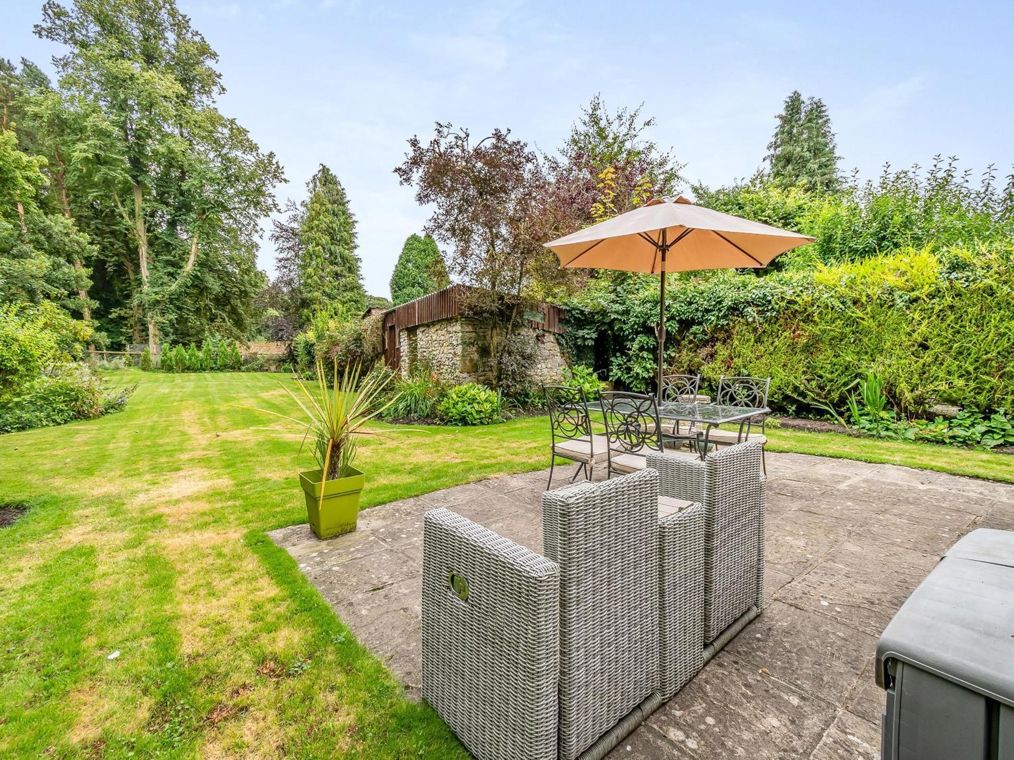 Forge Gardens Villa Thornton Dale Exterior foto