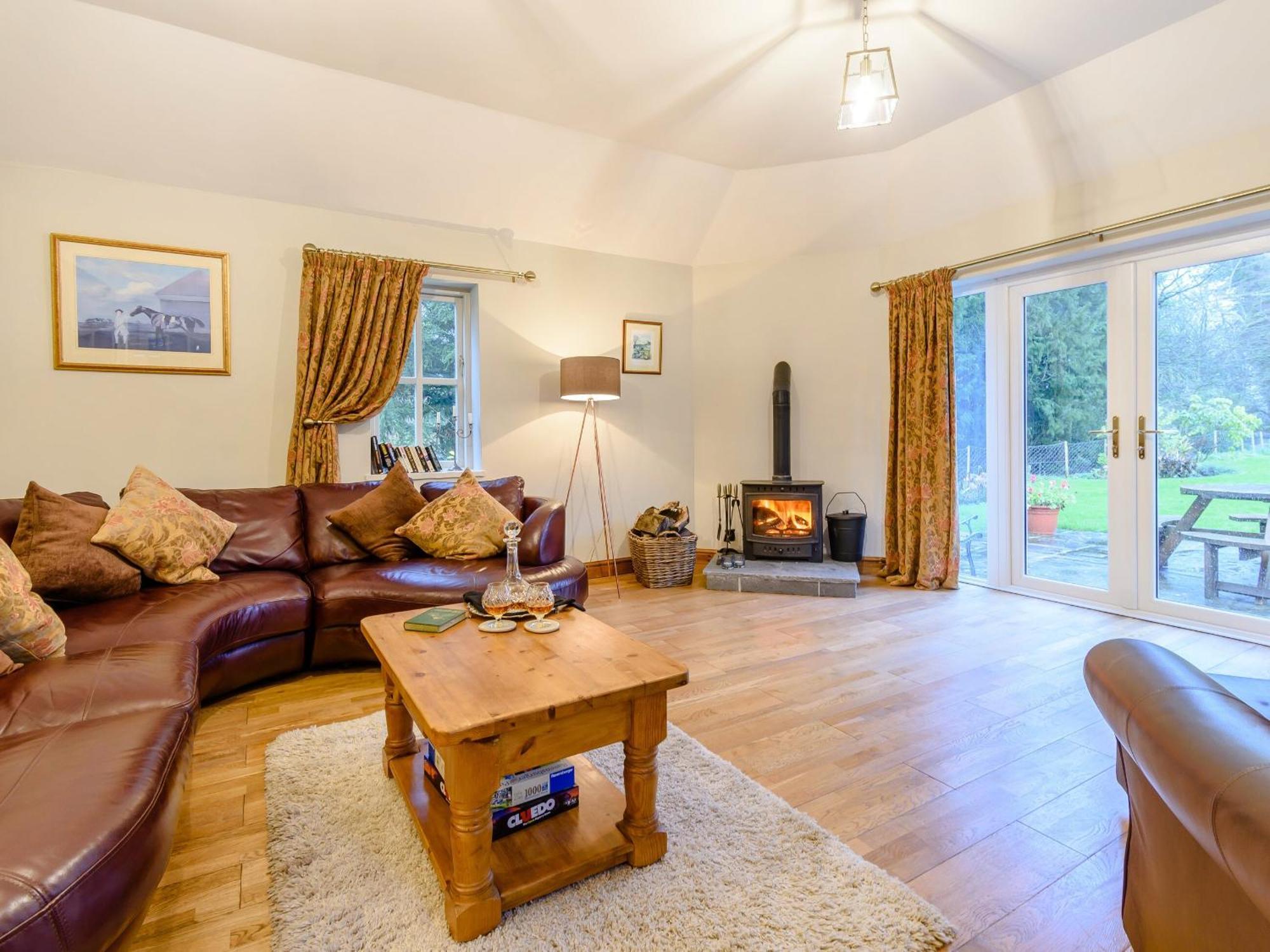 Forge Gardens Villa Thornton Dale Exterior foto