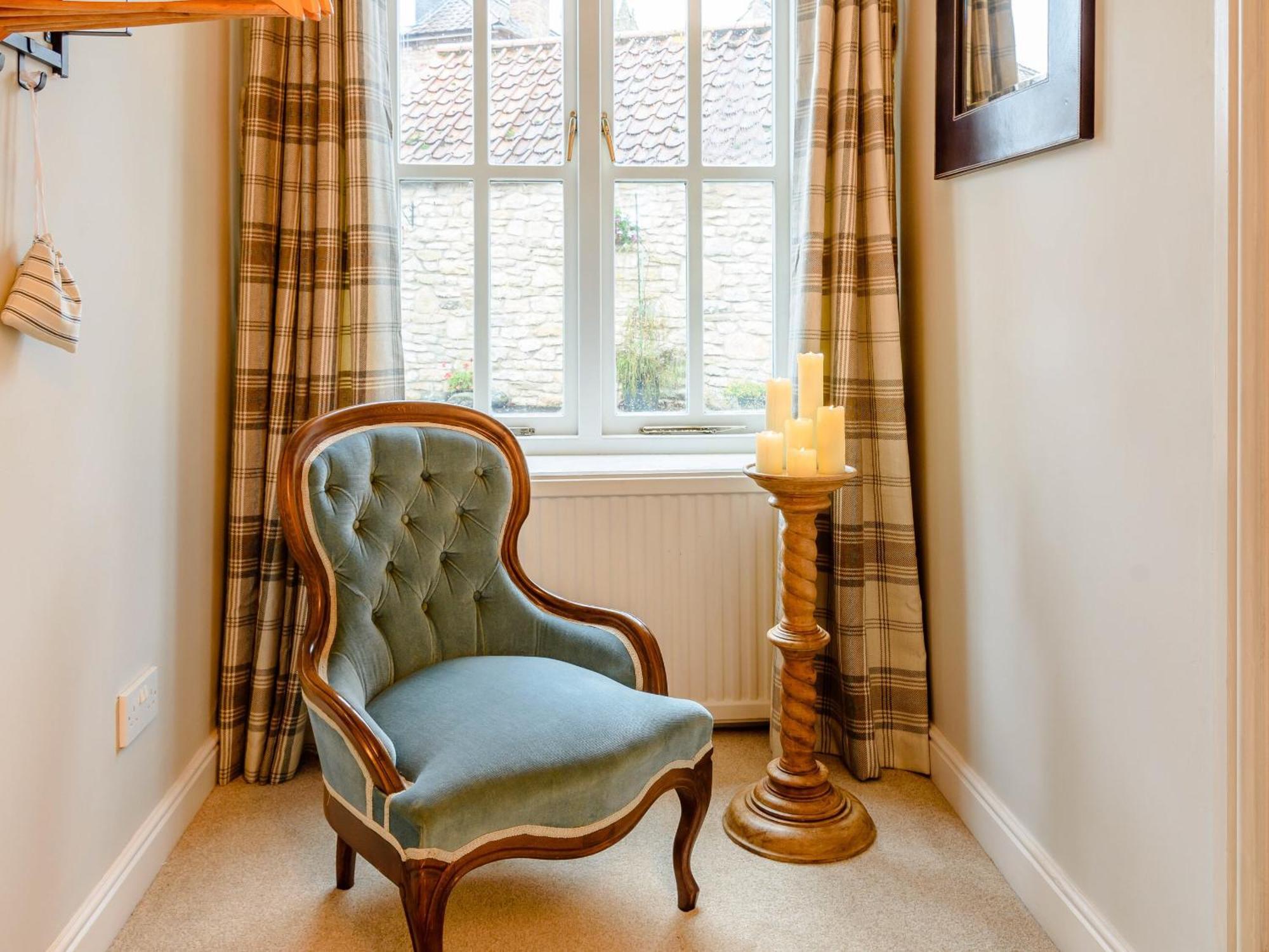 Forge Gardens Villa Thornton Dale Exterior foto