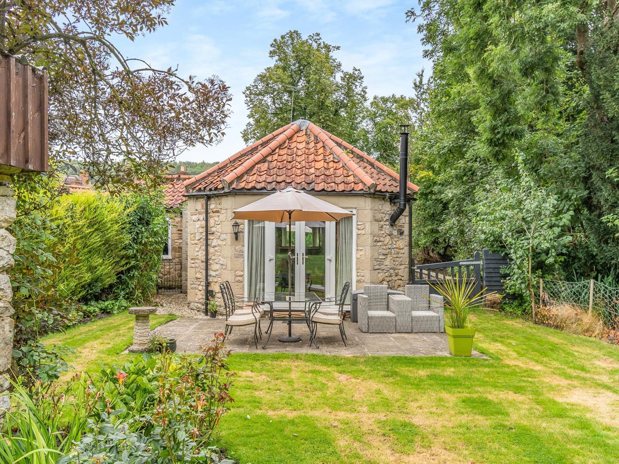 Forge Gardens Villa Thornton Dale Exterior foto