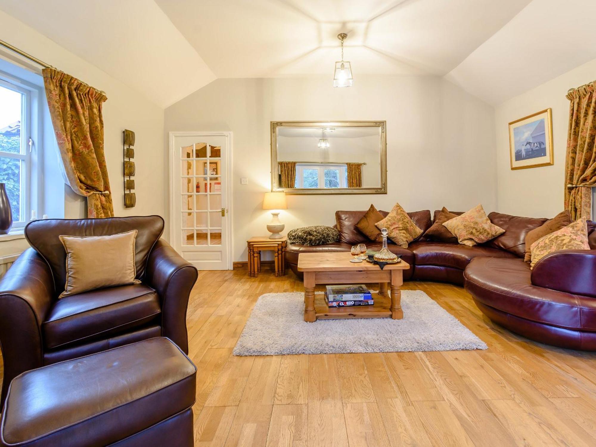 Forge Gardens Villa Thornton Dale Exterior foto